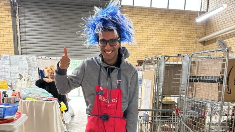 mentoring with lifetrail