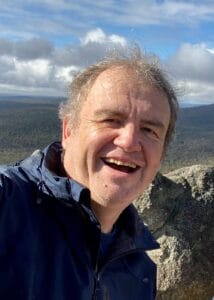 Picture of Didier Monot