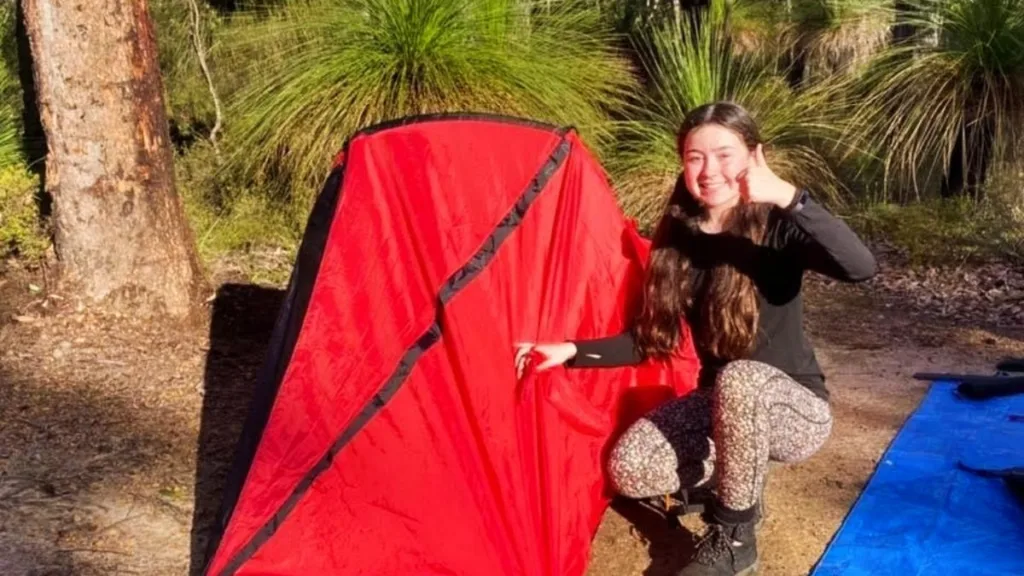 Multiday Hike Gear List with LifeTrail