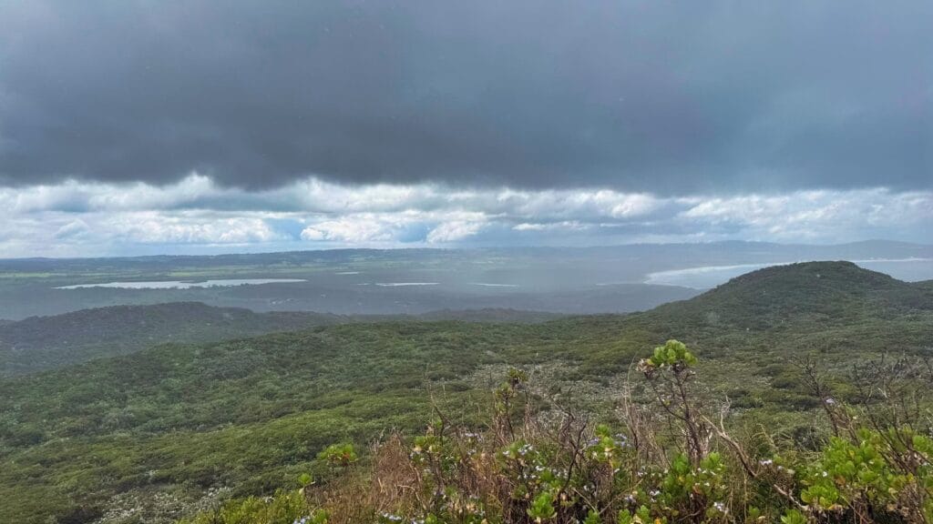 Day Hike Gear List for Denmark, WA